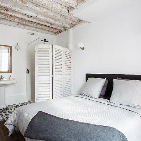 Appartement Gerard, Tout Equipe Paris 13Eme Экстерьер фото