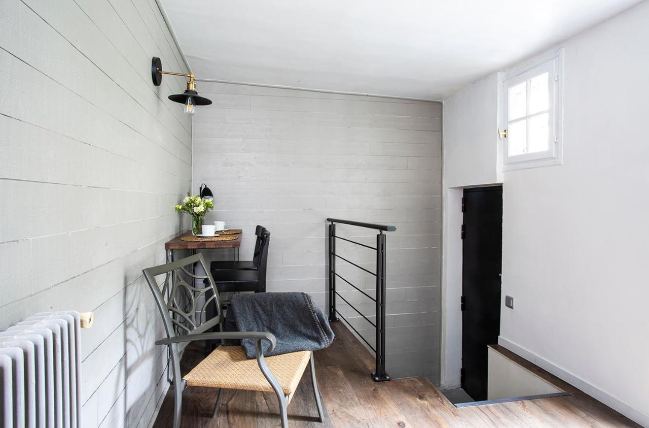 Appartement Gerard, Tout Equipe Paris 13Eme Экстерьер фото